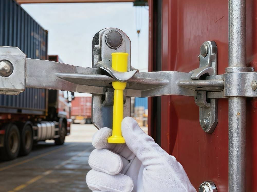 Image of 高保封條系列